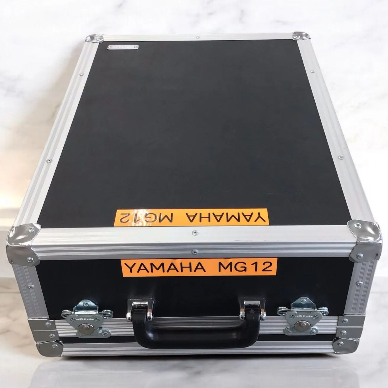 p*l様 MG12XUK 箱　ハードケース付き付き p*l様 MG12XUK 箱 ハードケース付き付き YAMAHA MG12XUにピッタリ