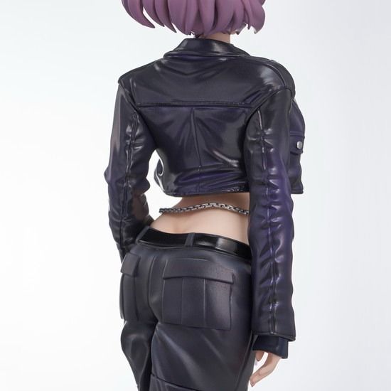 COLLECTION ムジナ