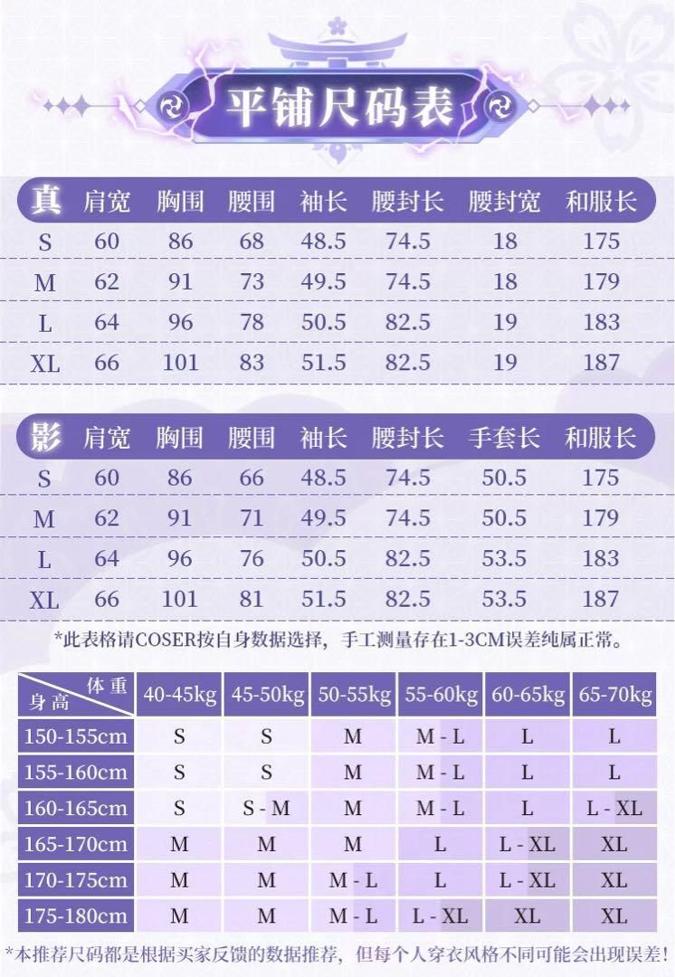 原神 雷電真