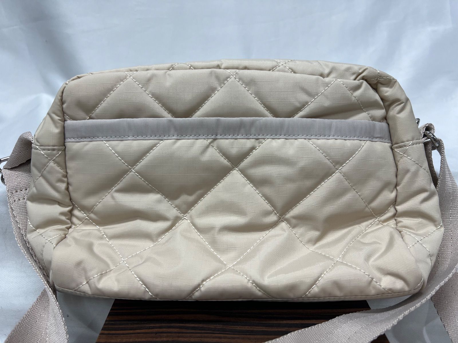 美品！☆レスポートサック【LeSportsac】☆ ドリフトウッドパール 