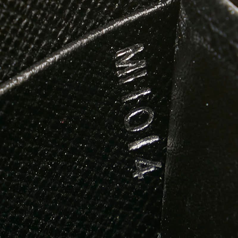 ルイ ヴィトン タイガ オーガナイザー アトールNM ラウンドファスナー