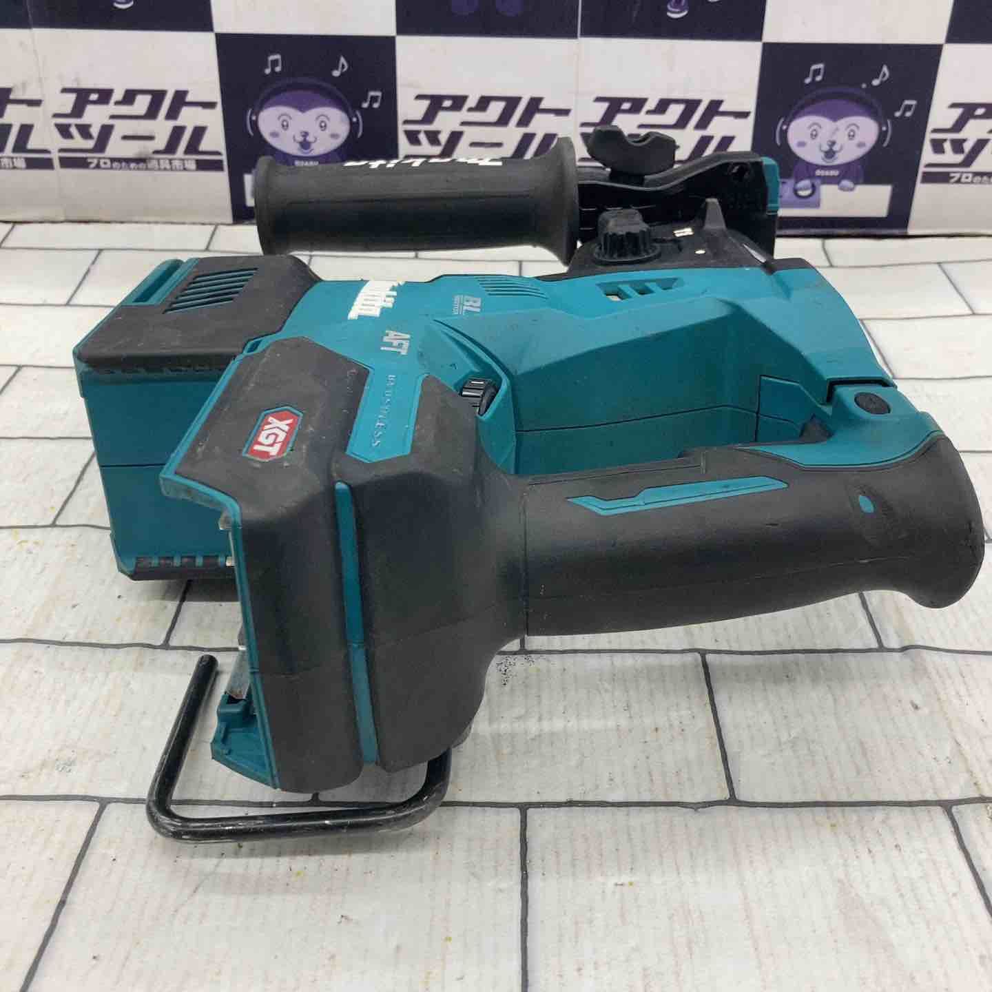 makita コードレスハンマドリル