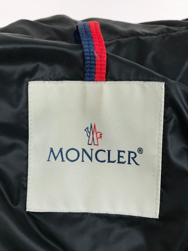 【関税＆送料込み】Moncler Igesse Midi Puffer Jacket MONCLER - Igesse midi puffer jacket | Leam Roma - Luxury
