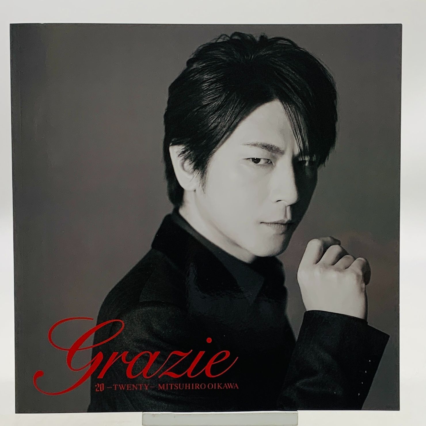 中古】【アルバム】【4CD】及川光博 20 -TWENTY-[DVD付初回限定