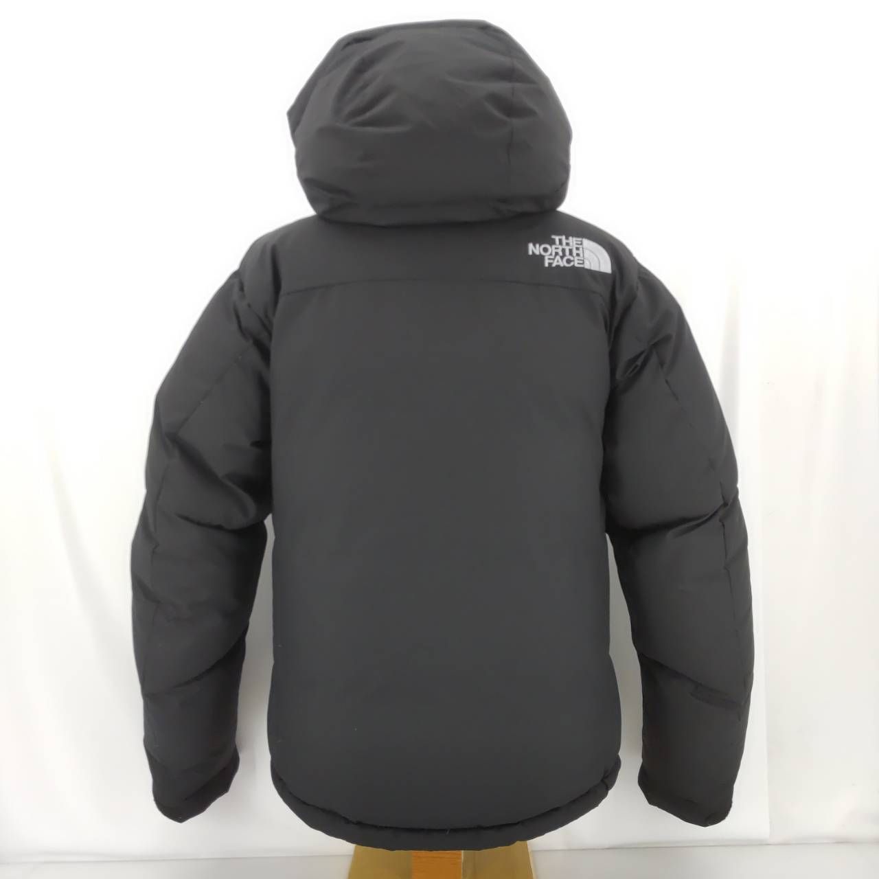 05m0373 【THE NORTH FACE】 ザ・ノース・フェイス バルトロ ライト ジャケット ND91710 ブラック/黒 Mサイズ メンズ  【中古品】 - メルカリ