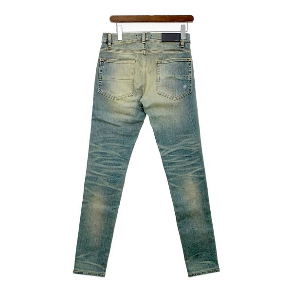 AMIRI アミリ MX1 ジーンズ デニムパンツ ボトムス Gパン