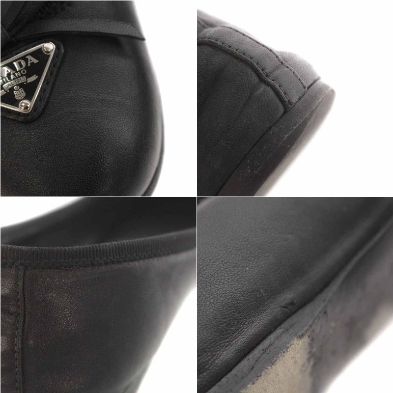 バレエシューズ パンプス