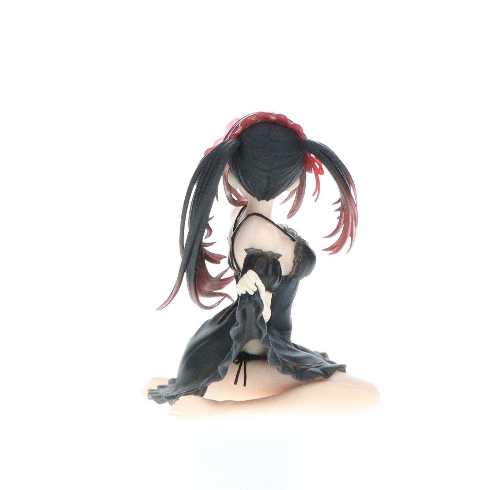 デート・ア・ライブⅣ Desktop Cute 時崎狂三フィギュア ナイトウェア 61Zac05xNzL._AC_SY200_QL15_.jpg