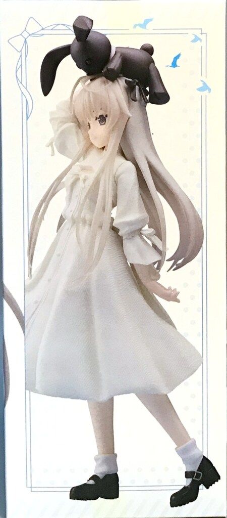 タイトー ヨスガノソラ Coreful フィギュア タイトーオンライン