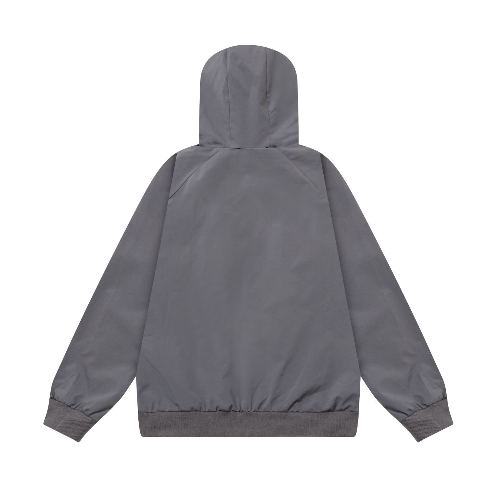 LOUIS VUITTON サークルロゴ　フーディ　グレー　M 人気デザイン LOUIS VUITTON サークルロゴ フーディ グレー M 人気デザイン