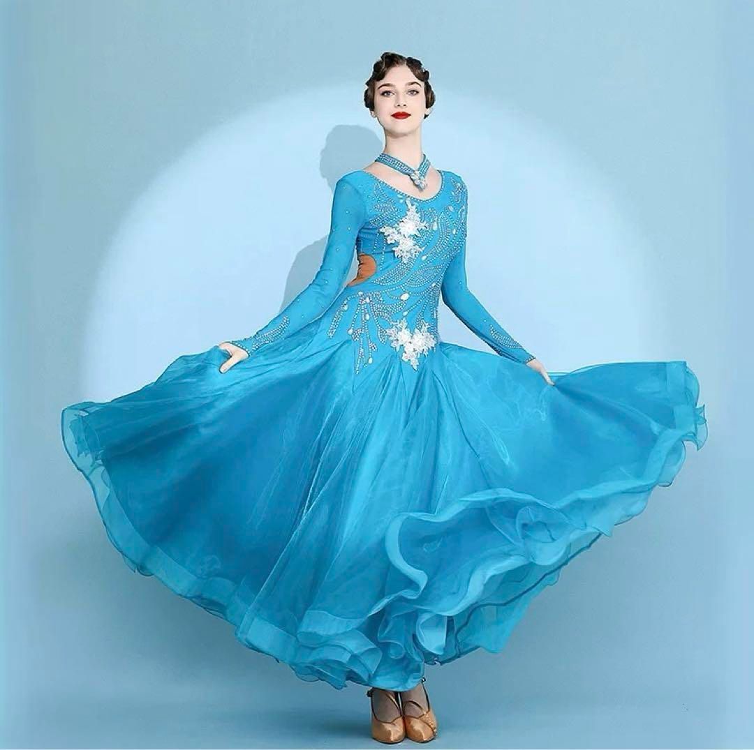 チョーカー＆フロート付き