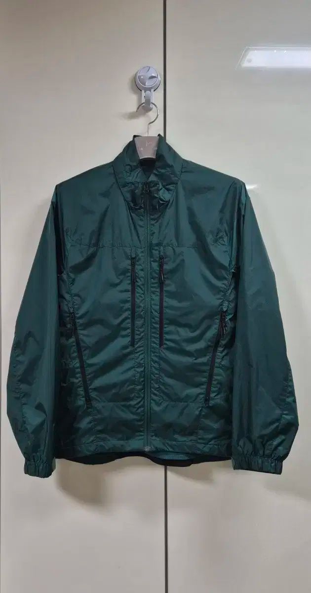 コーロンスポーツ WIND AND WISH タープ 機能性 ジャケット メンズ100 105 サイズ