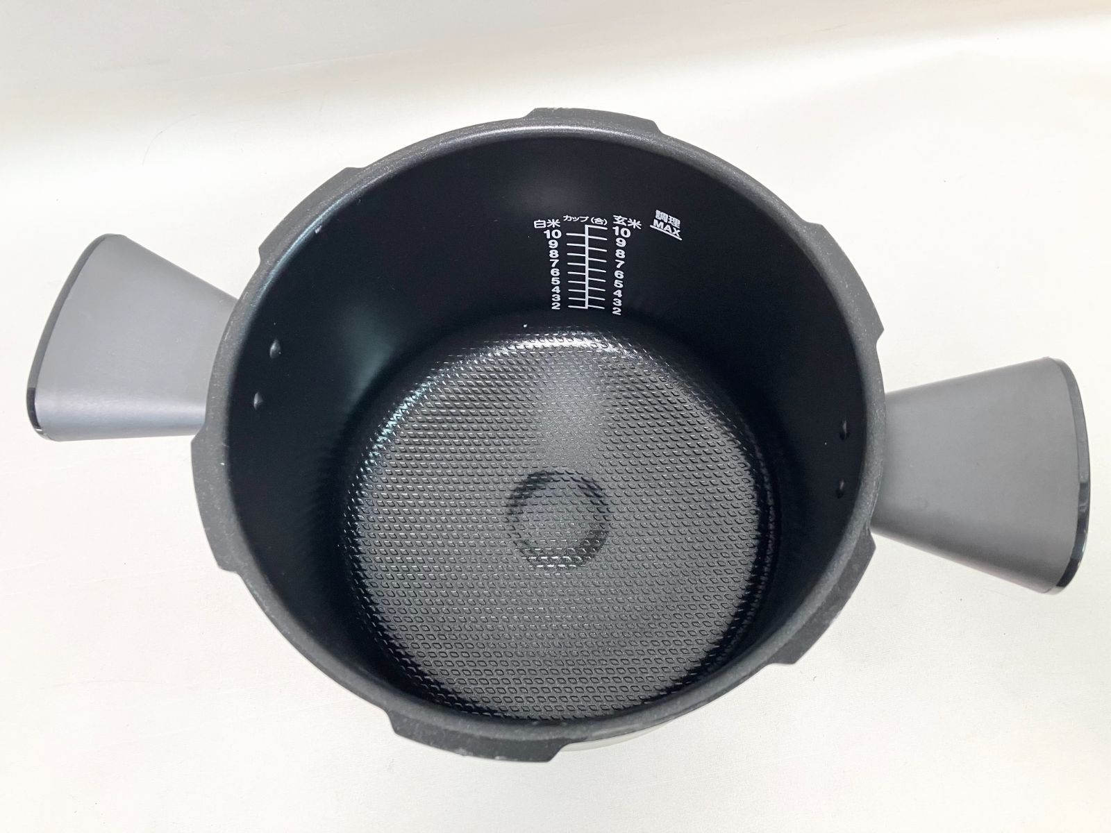 Tefalcook4meExpress 本体付属品 Tefalcook4meExpress 本体付属品 - メルカリ