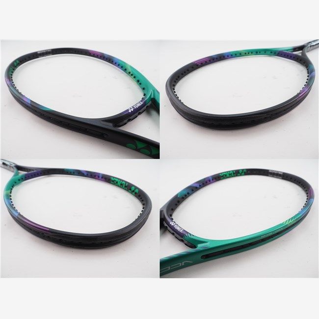 テニスラケット ヨネックス ブイコア プロ 104 2021年モデル G1 YONEX VCORE PRO 104 2021 c25090380c