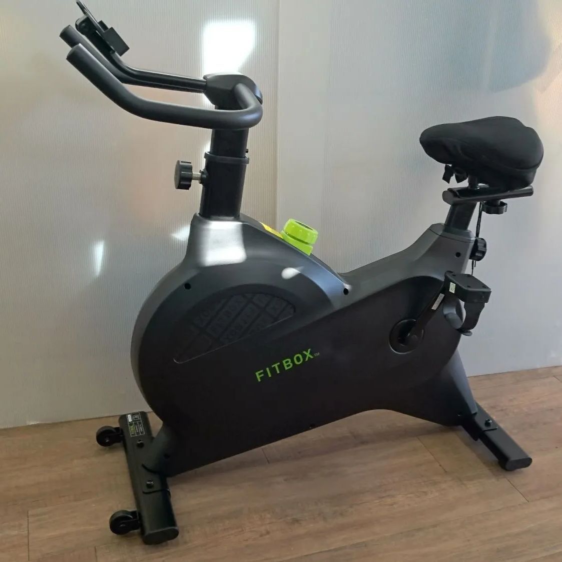 ID:G992346 フィットネスバイク FITBOX LITE