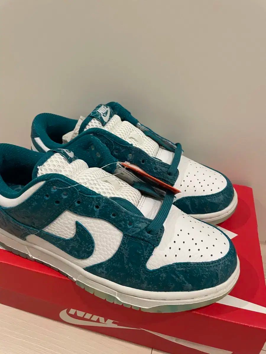 NIKE ナイキ ダンクロー 海洋 235 サイズ