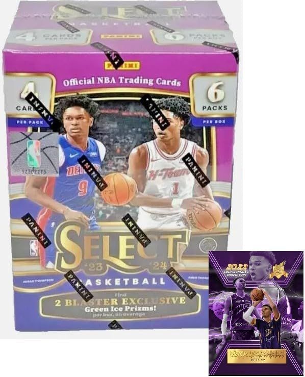 【期間限定特価】Panini Select コビー・メイヌー　レリックオート ミントモール / MINT 立川店 / 2023-24 Panini Select English