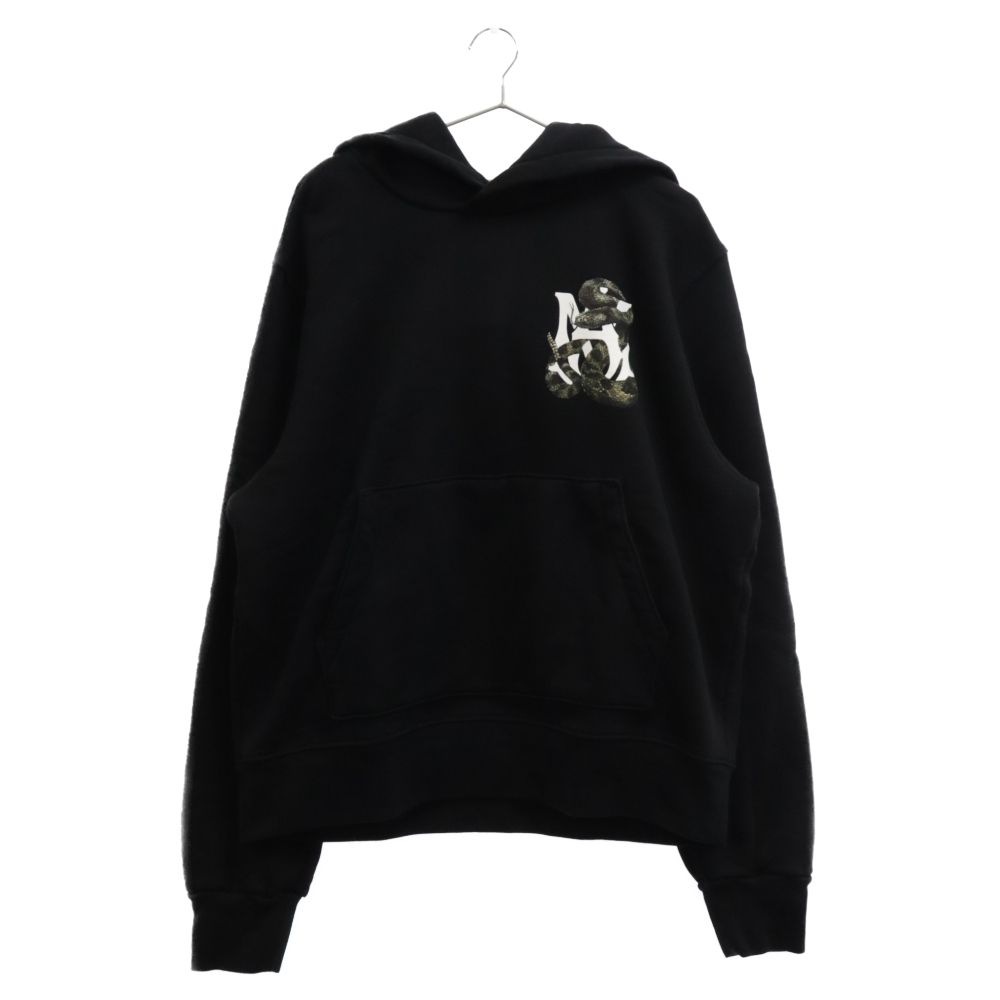Amiri / アミリ / 春節スネークパーカー AMIRI (アミリ) SNAKE HOODIE スネークプリントプルオーバー