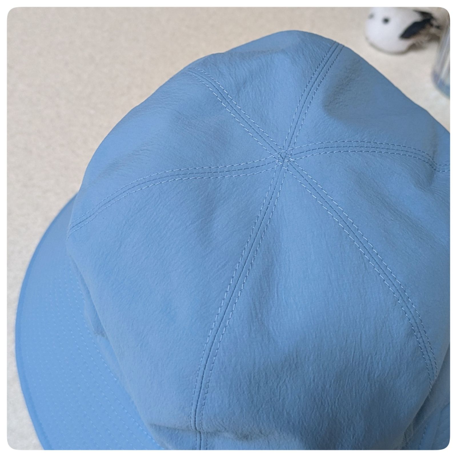 イリスフォーセブン ペタルハット