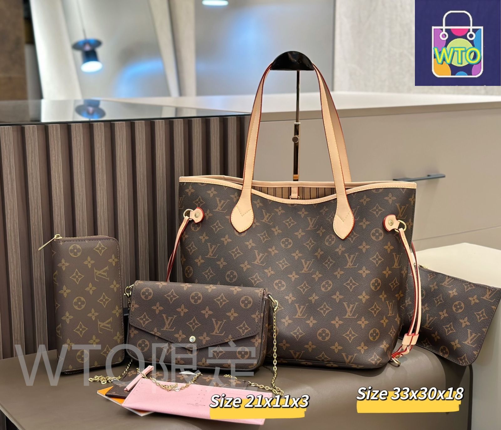 ルイヴィトン様おまとめ 辻ちゃん愛用♡可愛い】Louis Vuitton スピーディー 20 (Louis