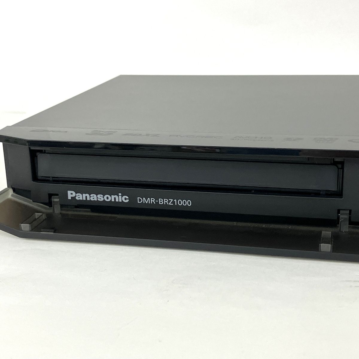 Panasonic DIGA DMR-BRZ1000 2015年式 概要 HDD搭載ハイビジョンブルーレイディスクレコーダー DMR