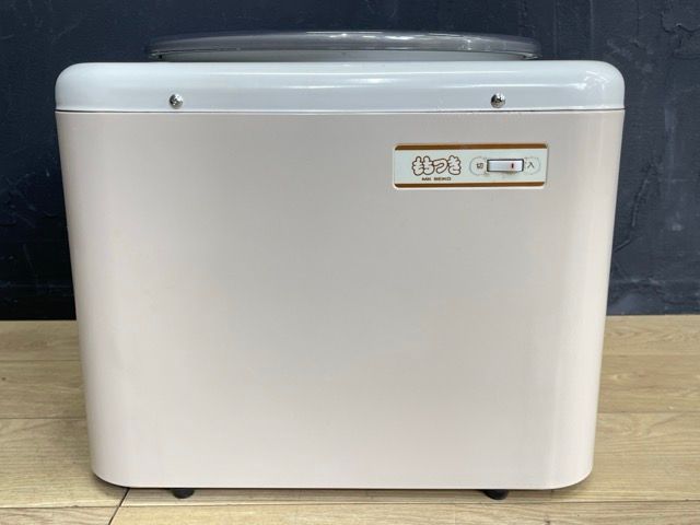 もちつき機 【中古】動作保証 エムケー精工 RM-541Z 餅つき機 5.4L 3升 みそ羽付き お餅 御餅/58446