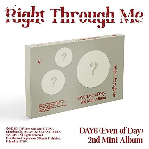 DAY6 アルバム まとめ売り