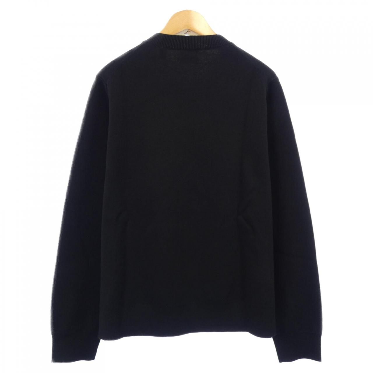 【あす楽】 バーバリー BURBERRY 8052414 ニット