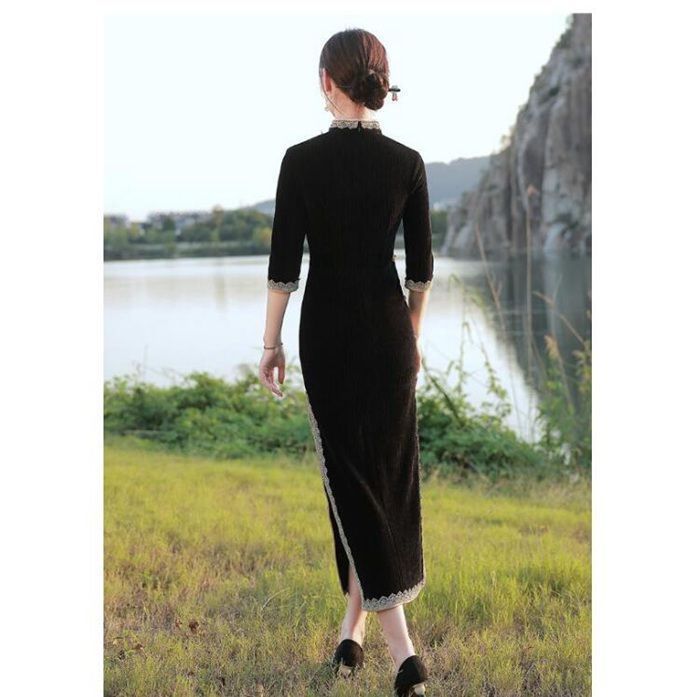 中華服 xzxiaoyun167