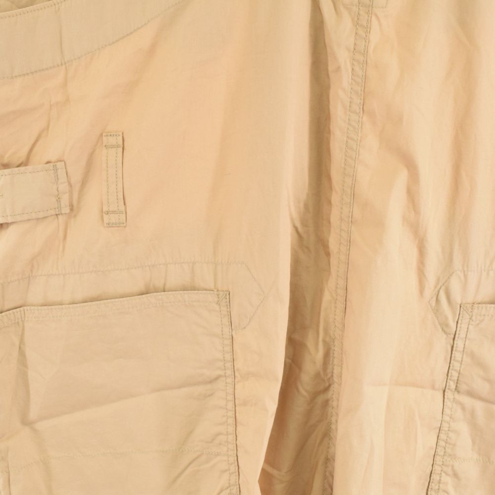 Engineered Garments (エンジニアド ガーメンツ) EG Overalls PIMA 