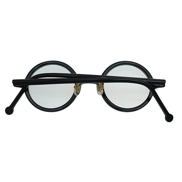 白山眼鏡 ROUND AMPLE FLIP-UP FRONT ROUND classic type ラウンド