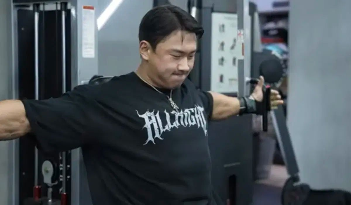 DOM オール イット 三昌 半袖 Tシャツ 黒 XL