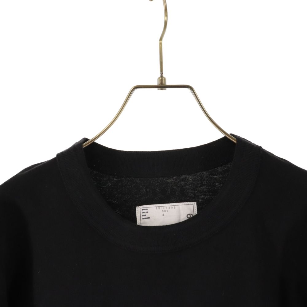 Sacai (サカイ) 23SS Graphic Print T-Shirt グラフィック
