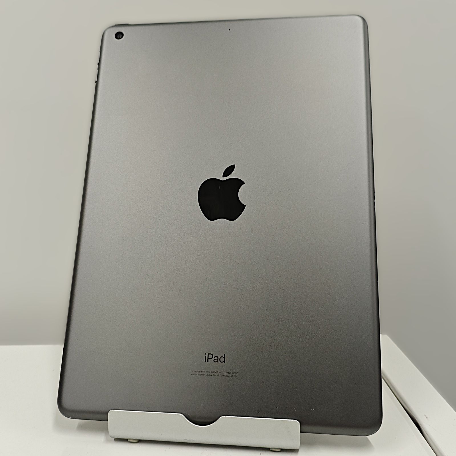 iPad 第7世代/A2197/MW742J/A//2019年モデル/スペースグレイ