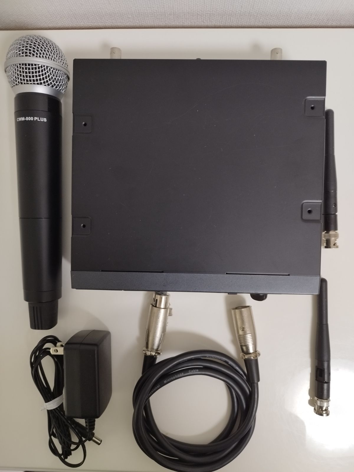 Classic Pro CWR-800 PLUS 破き ワイヤレスレシーバー
