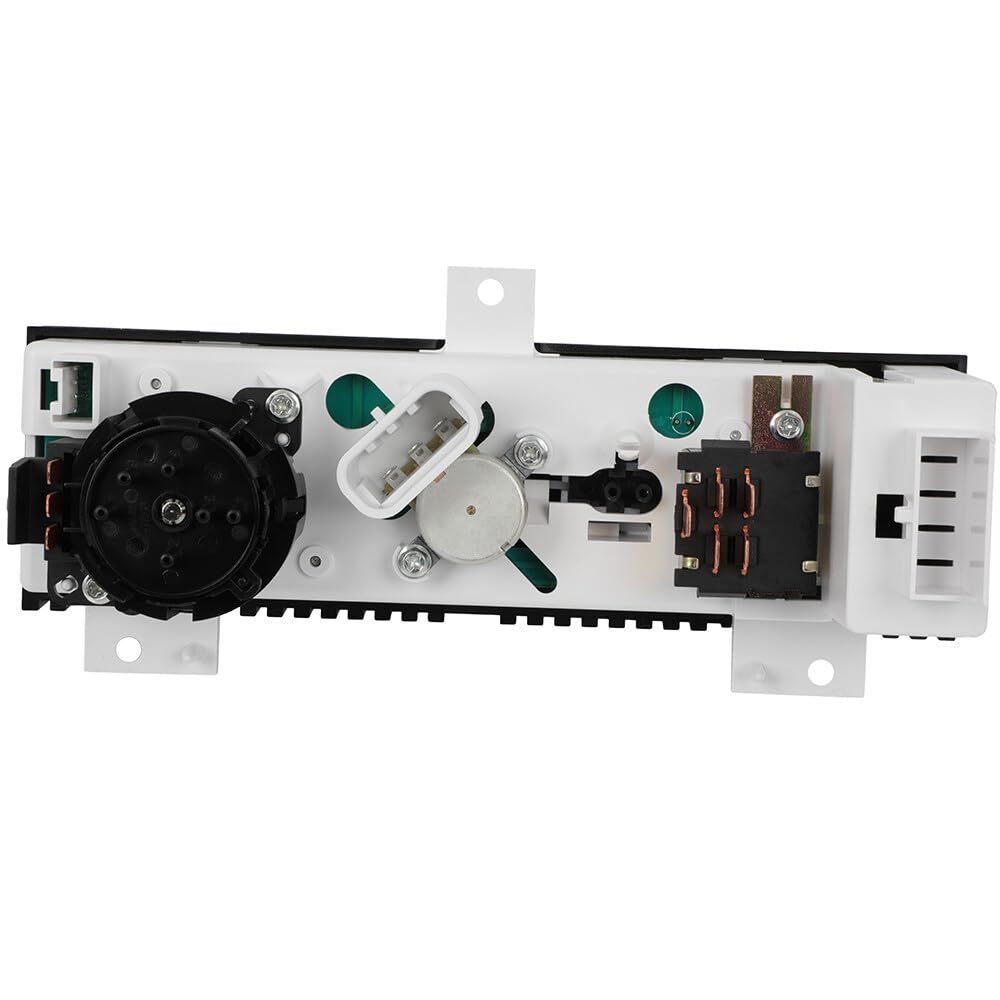 気候制御モジュール