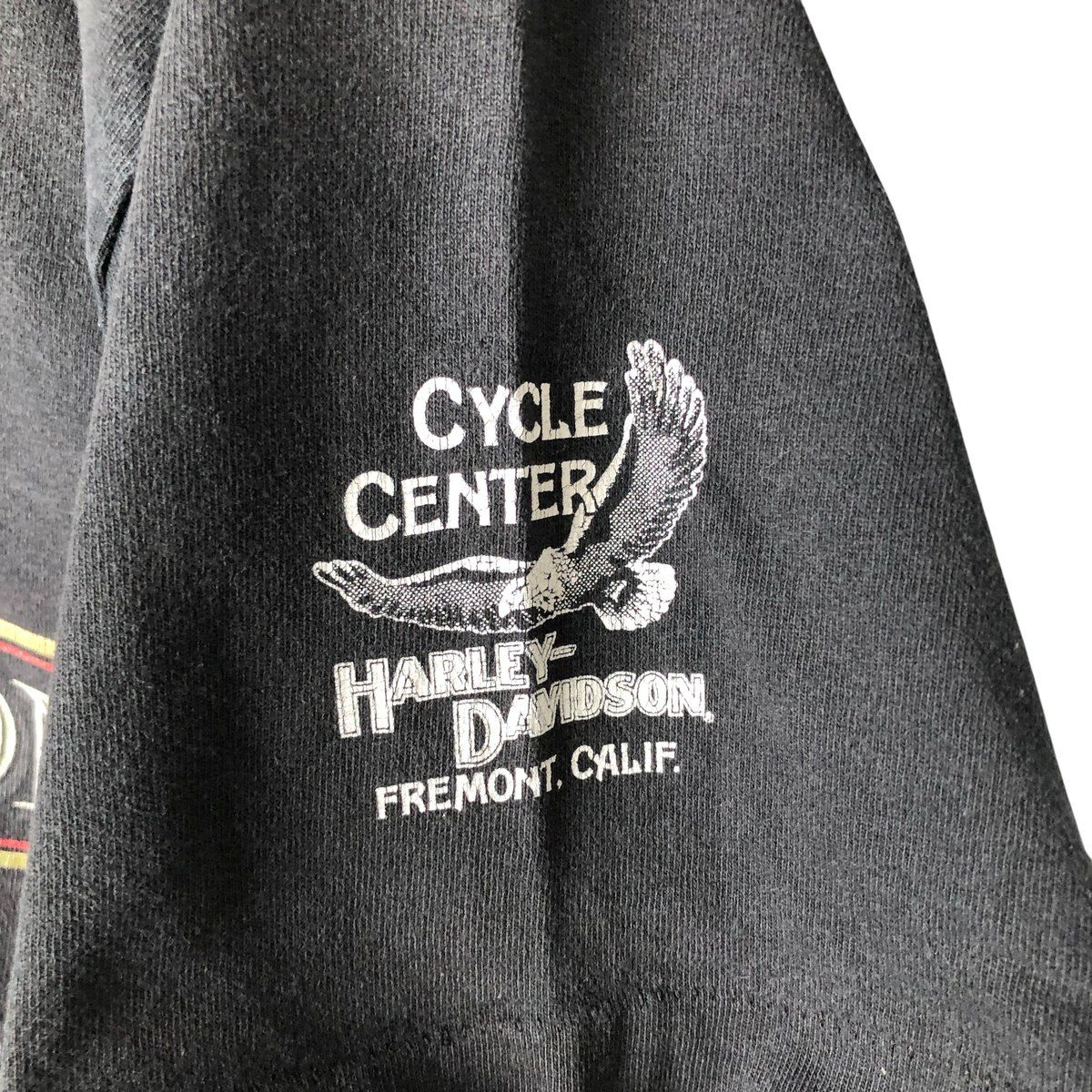 古着 ハーレーダビッドソン