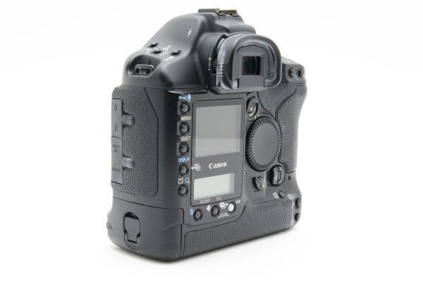 Canon キャノン EOS-1Ds Mark III DS126161 ボディ AFデジタル Canon キャノン EOS-1Ds Mark III DS126161 ボディ AFデジタル