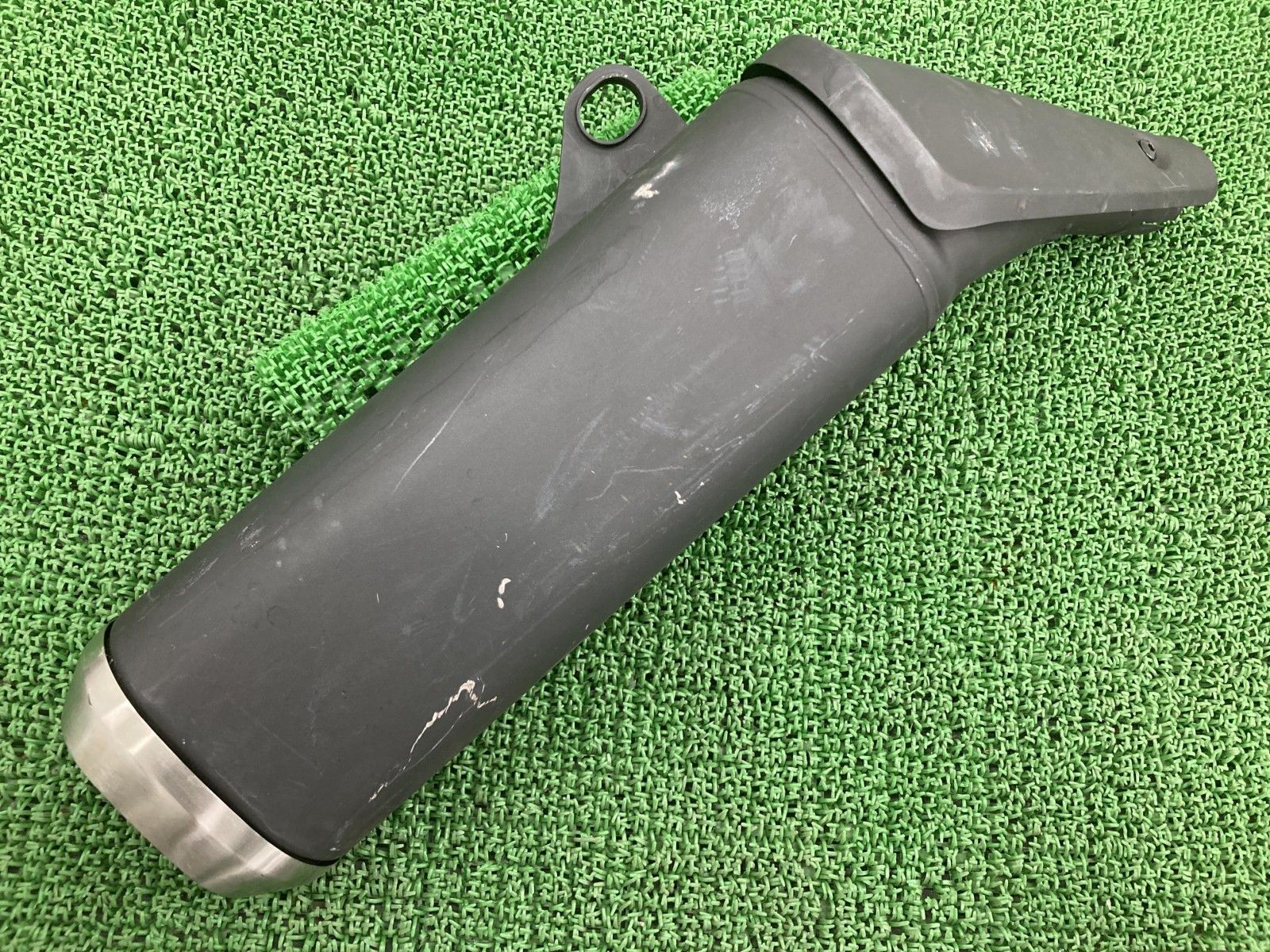 レブル1100 サイレンサーマフラー MLA A1 ホンダ 純正 バイク 部品