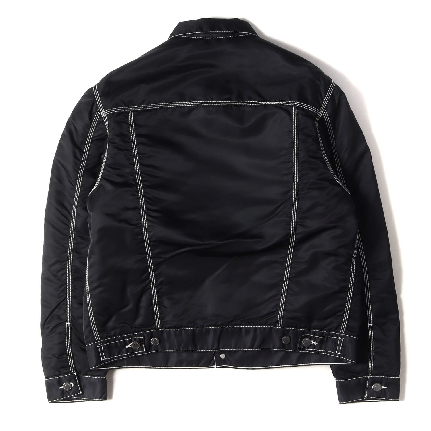 美品 Supreme シュプリーム Levis リーバイス 3rdタイプ 美品 Supreme シュプリーム Levis リーバイス 3rdタイプ