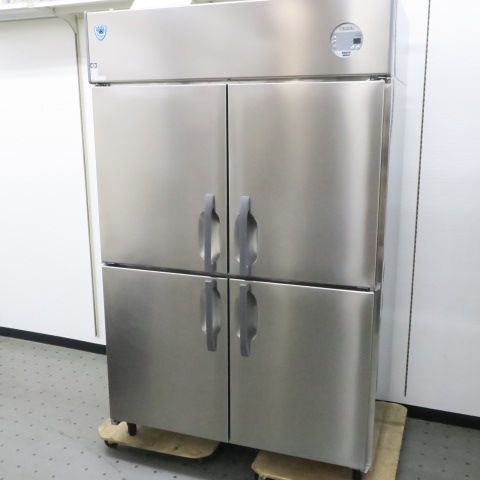 値下げしました！ 大和冷機 業務用冷蔵庫 インバータ制御 401CD-NP-EX 