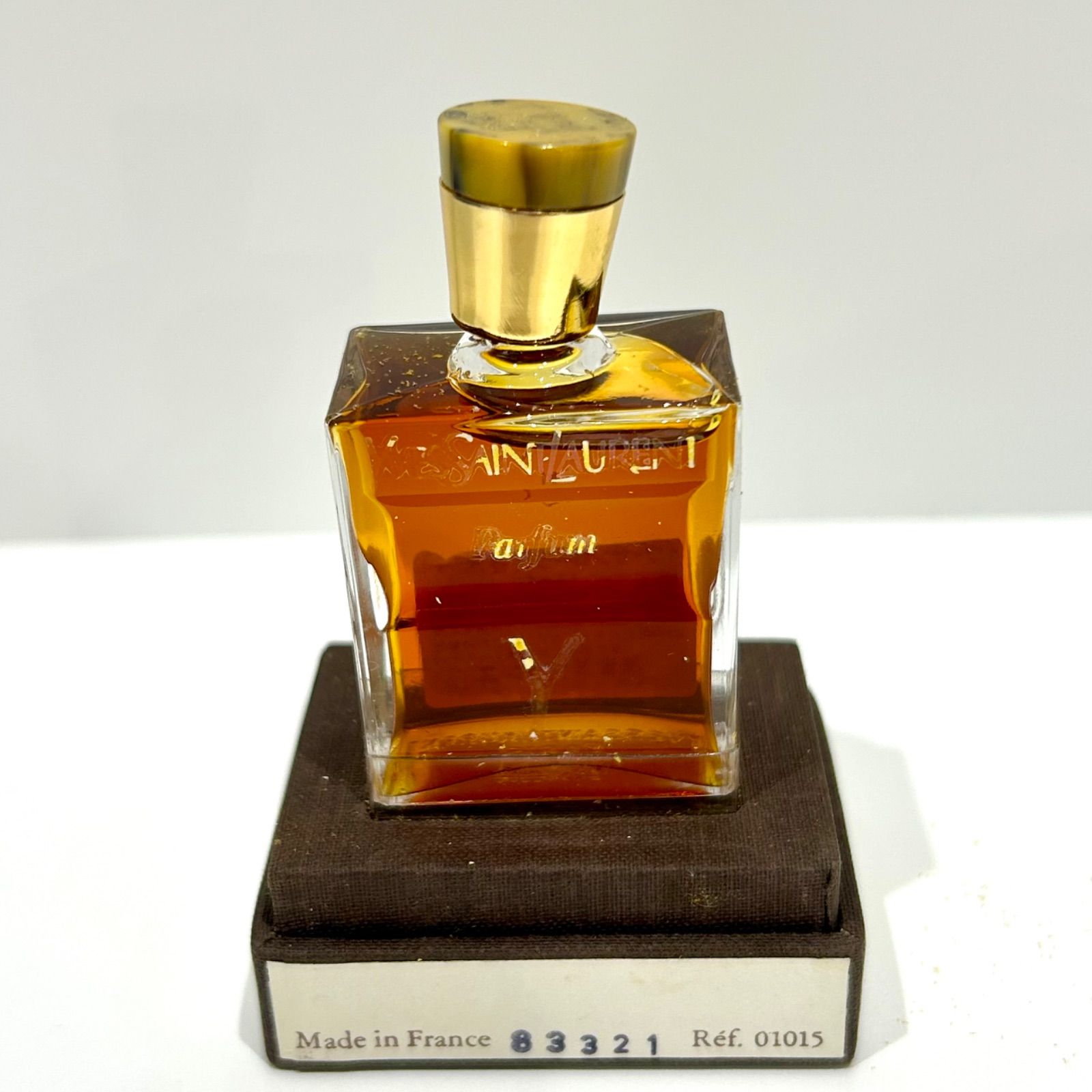 イヴ・サンローラン パリス 13ml 香水