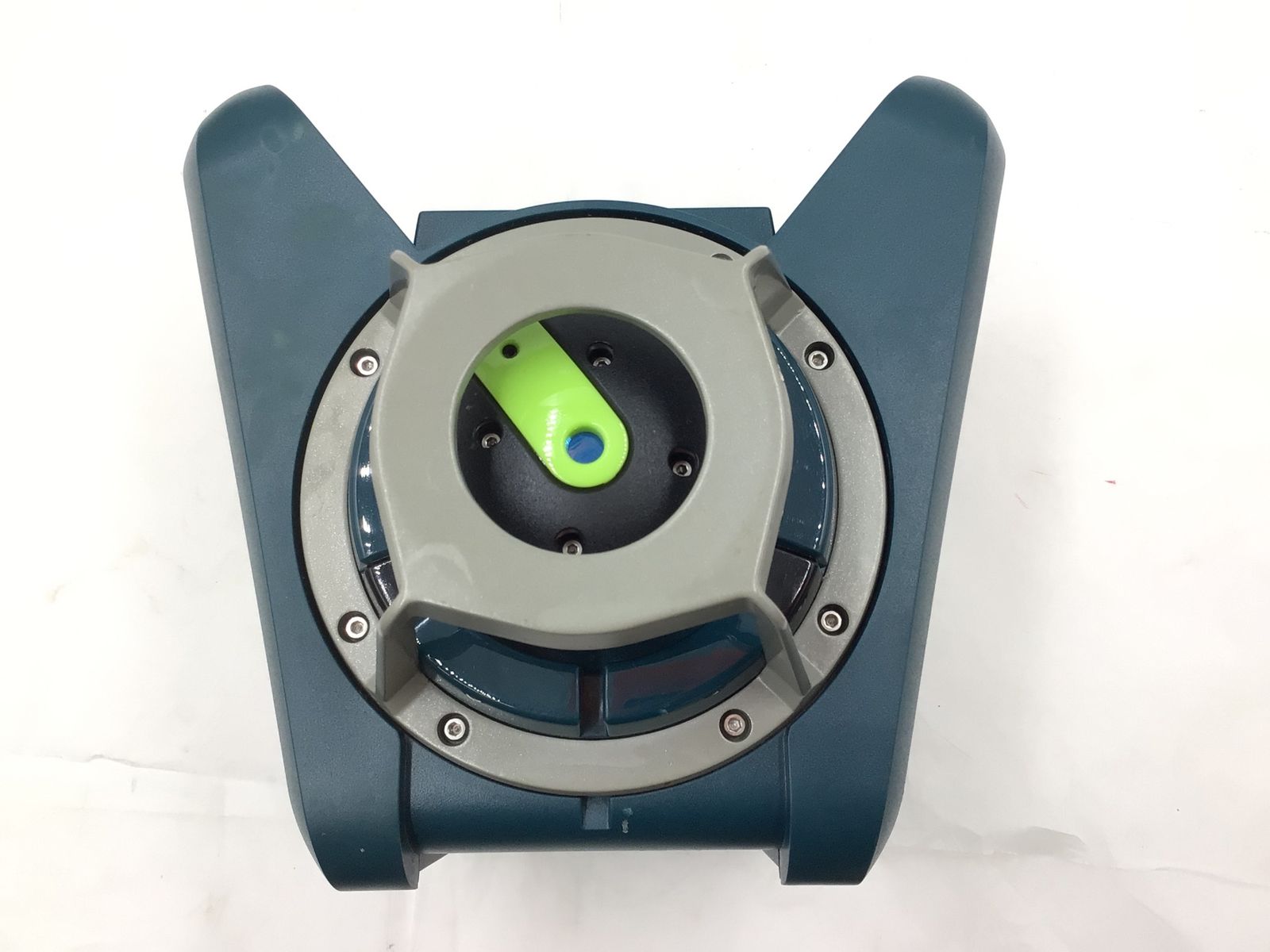 グリーンレーザー