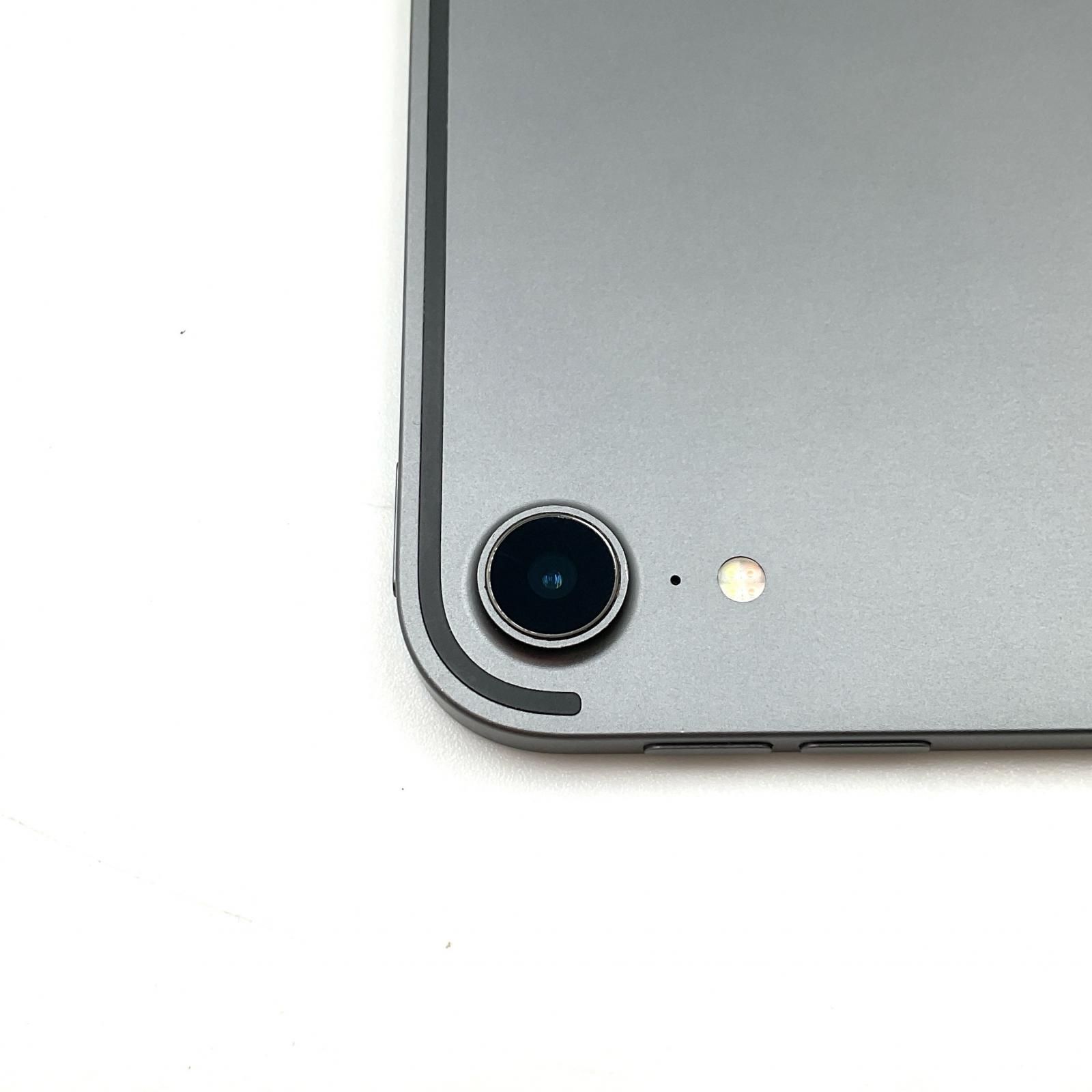 Apple iPad Pro 11インチ 第1世代 256GB スペースグレイ Wi-Fi