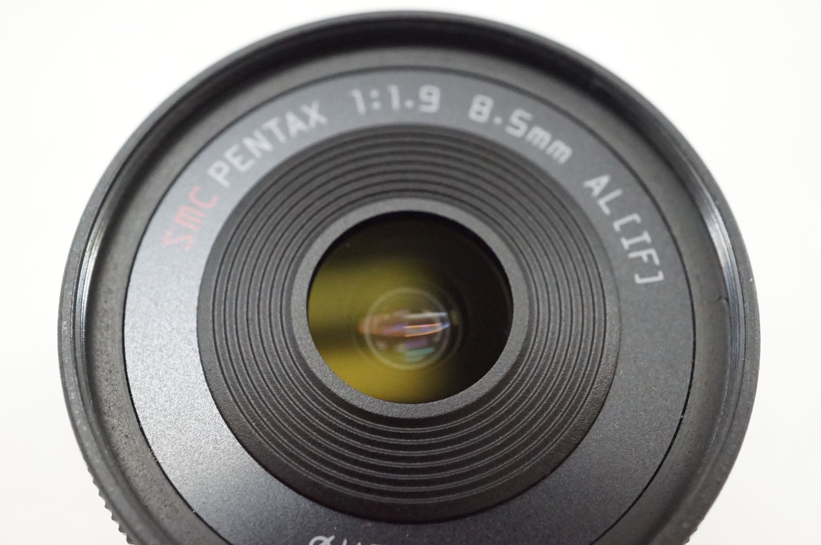 C061818-2 PENTAX