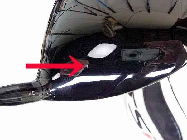 タイトリスト TSi2 ドライバー TSP110 50 10度 S 日本仕様 タイトリスト TSi2 ドライバー TSP110 50 10度 S 日本仕様