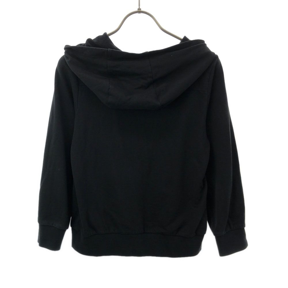 クリスチャンディオール ロゴ刺繍 長袖 スウェットパーカー 10  