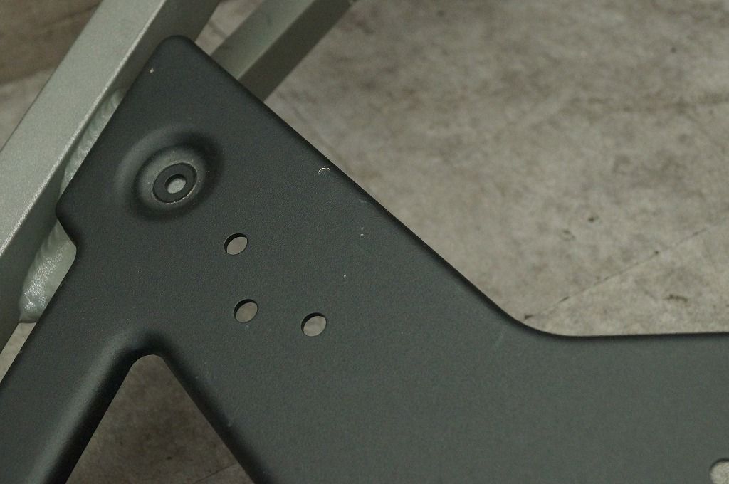 純正OPアドベンチャーキャリアASSY Q5K-YSK-113-E01