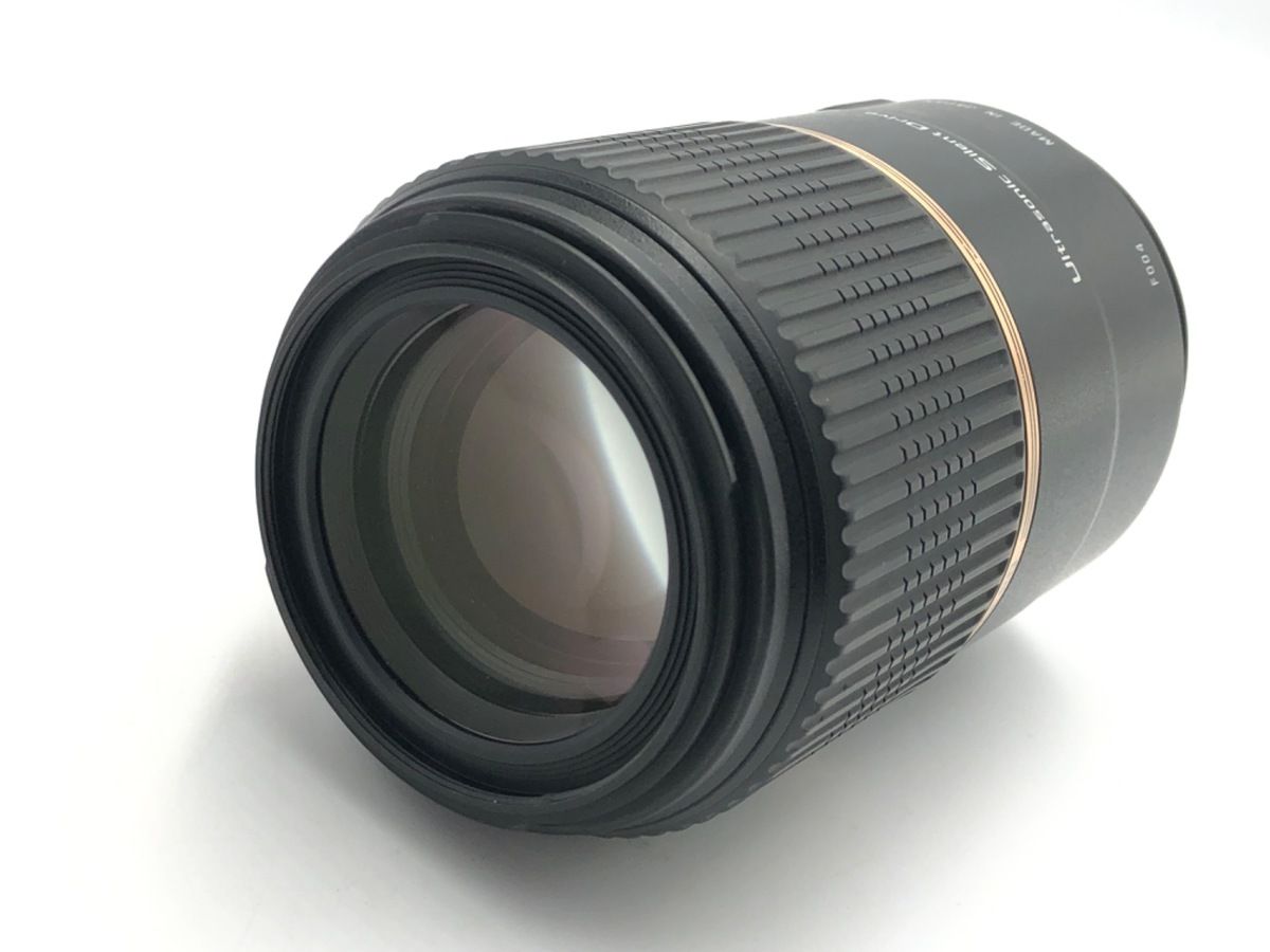  品 タムロン SP 90 mm F 2 8 Di MACRO 1 VC USD キヤノン用 Model 004 レンズ(単焦点) カメラ