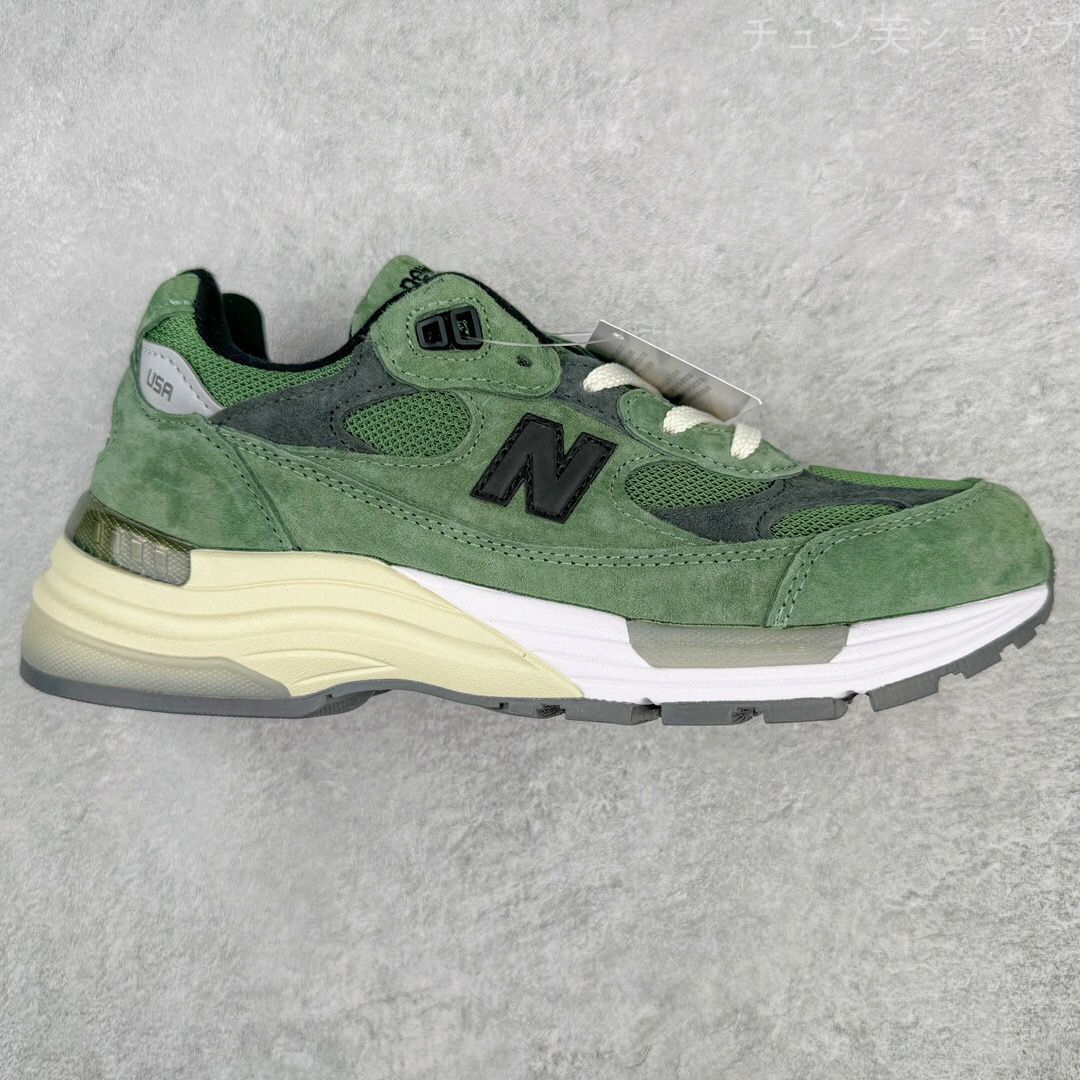 新品 JJJJound ×NewBalance M992